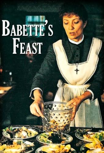Babette's Feast