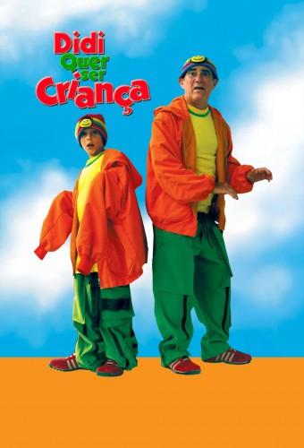 Didi Quer Ser Criança