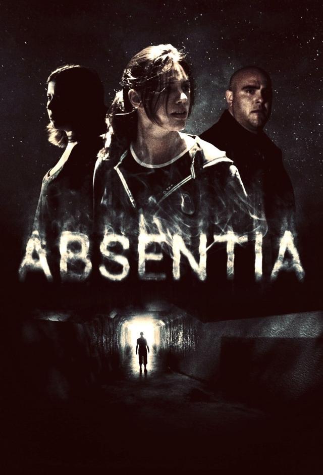 Absentia