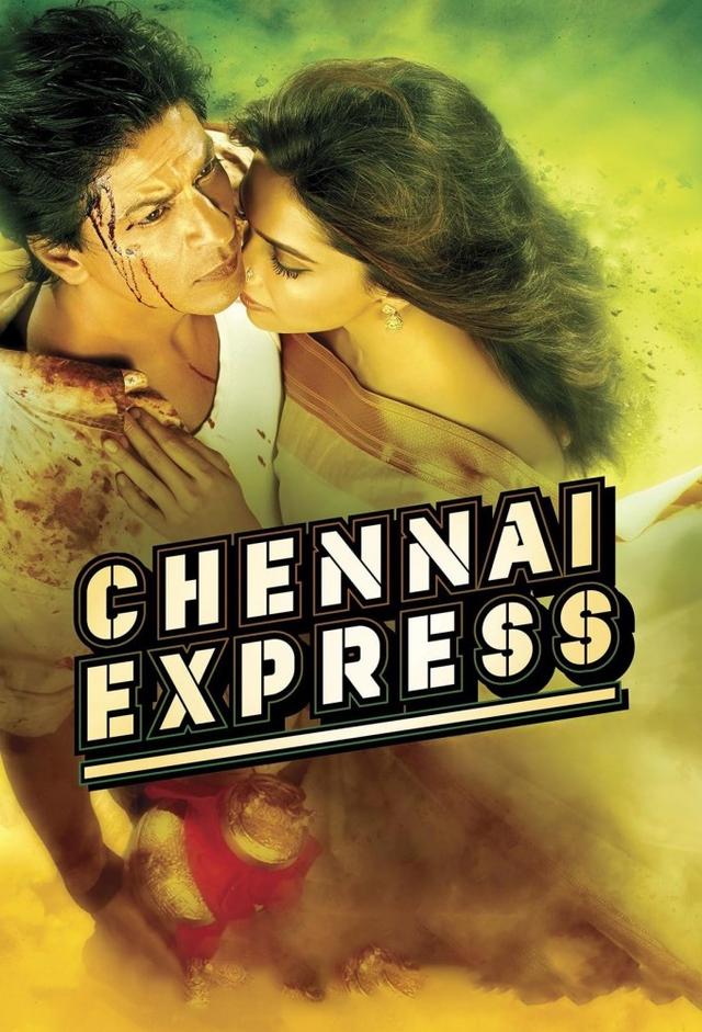 Chennai Express