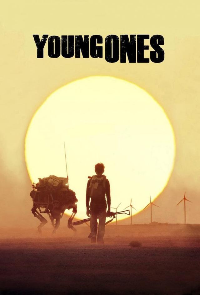 Young Ones