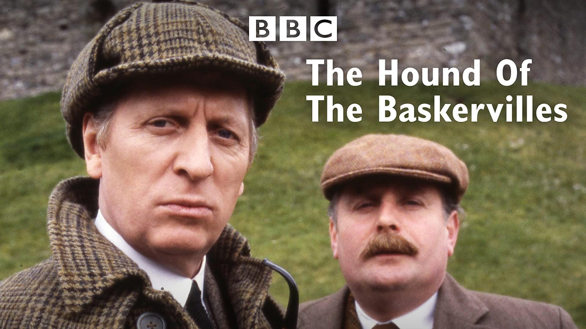 The Hound of the Baskervilles