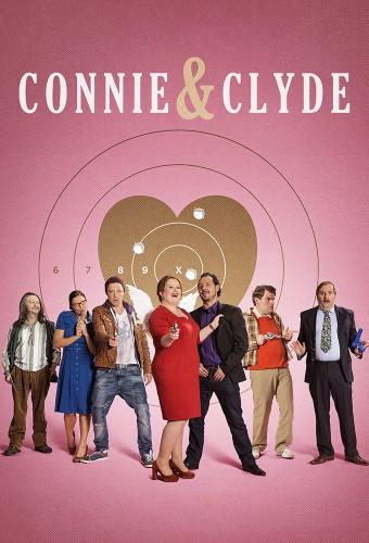 Connie & Clyde