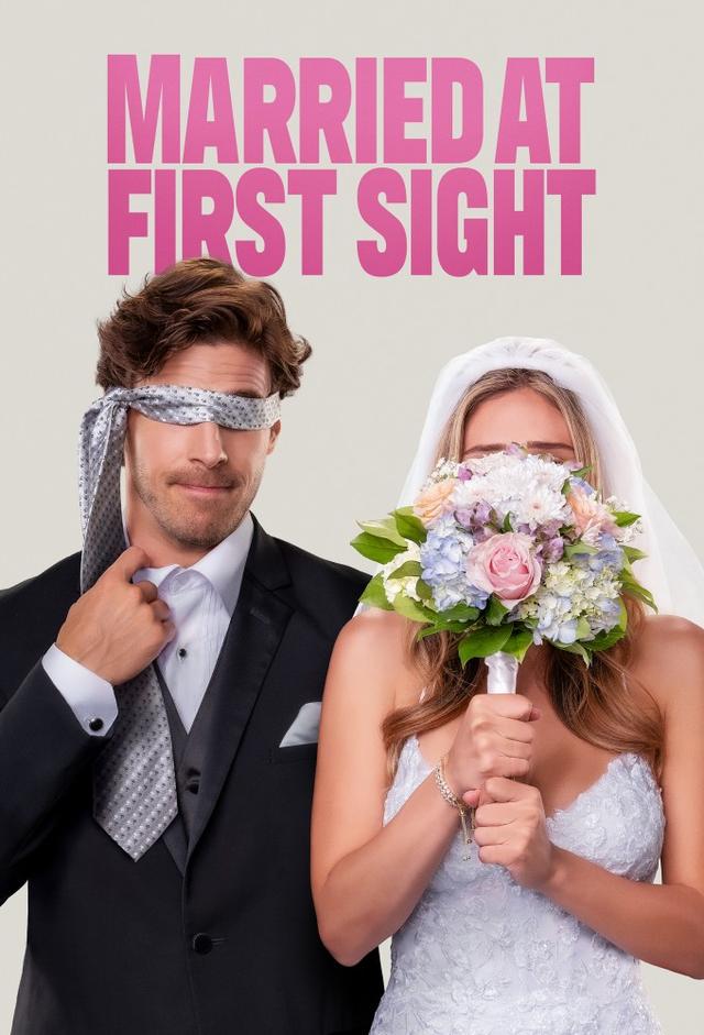 Married at First Sight