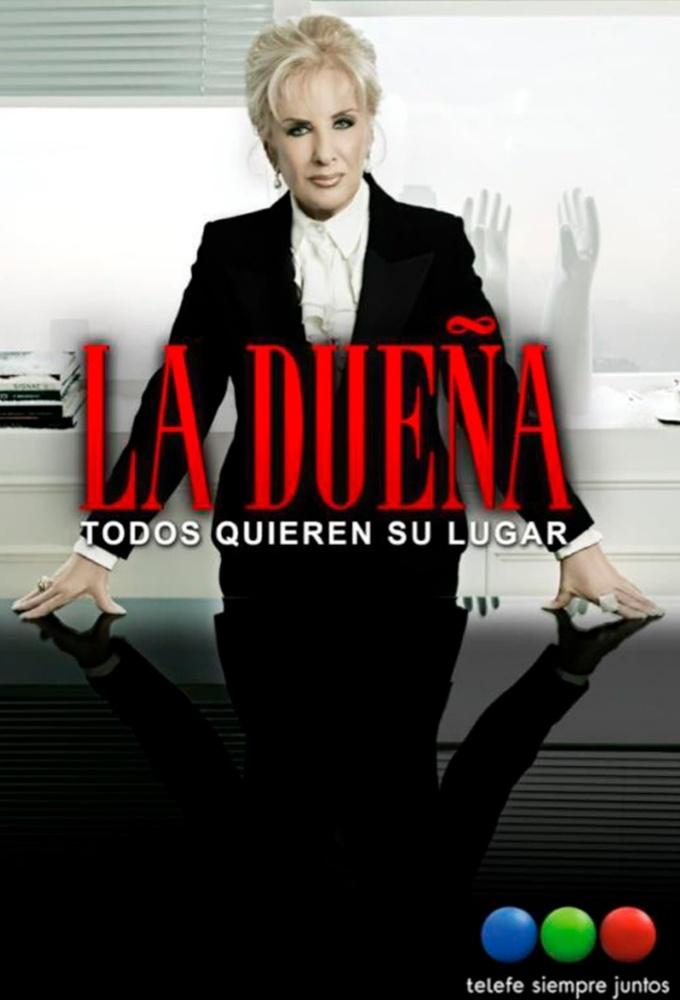 La Dueña (2012)