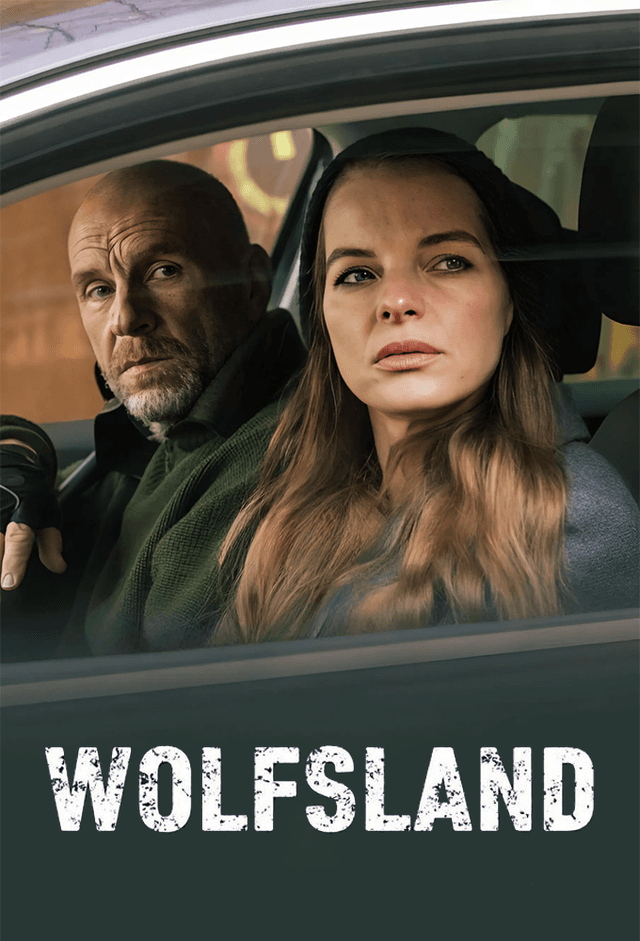 Wolfsland
