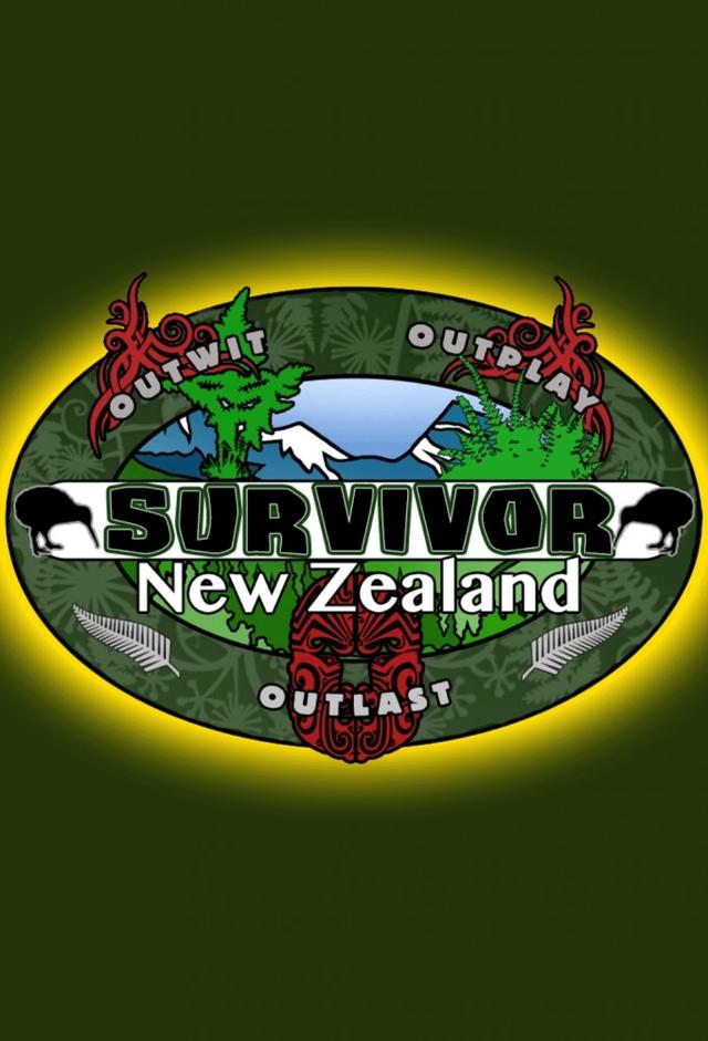 Survivor New Zealand
