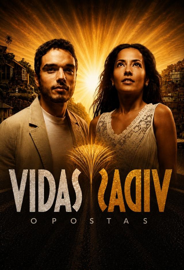 Opposite Lives (2006)