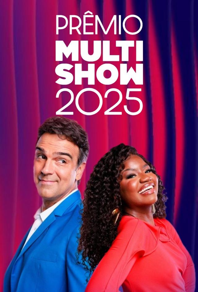 Prêmio Multishow