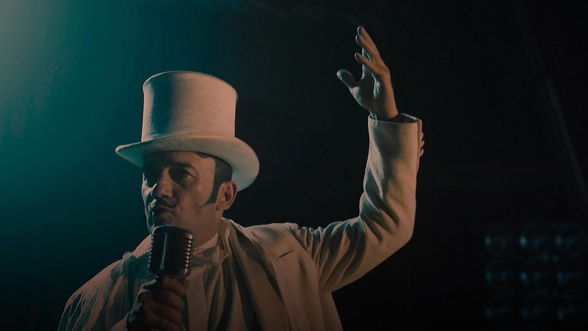 Paradise Descendants