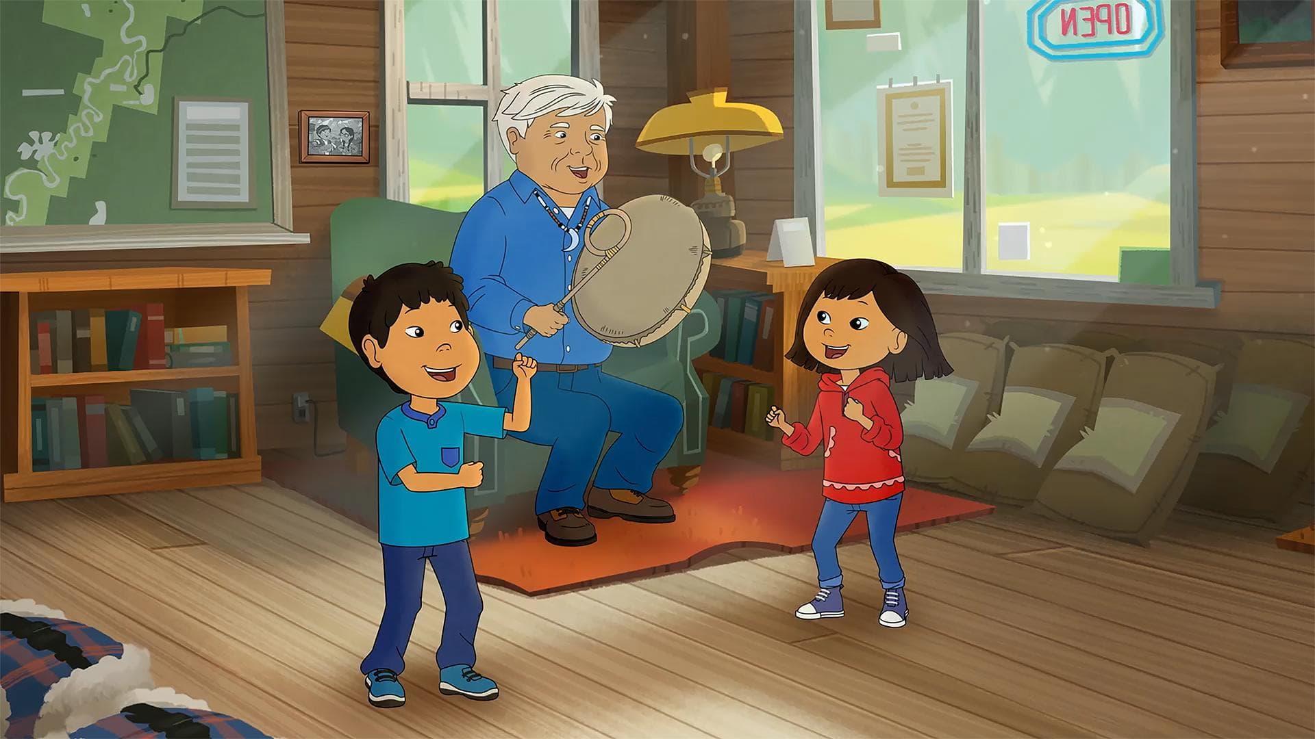 Molly of Denali