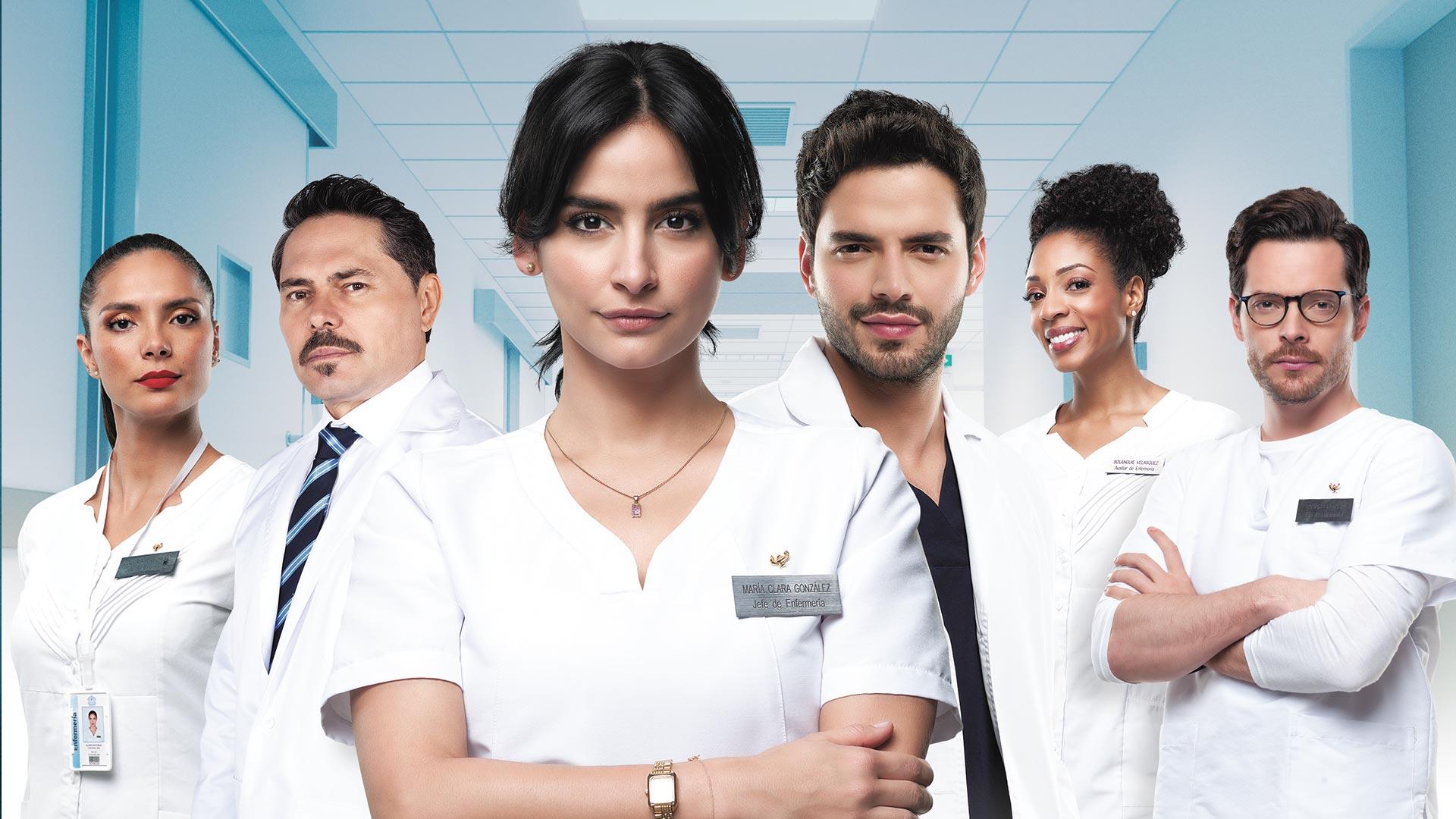 Nurses (2019)