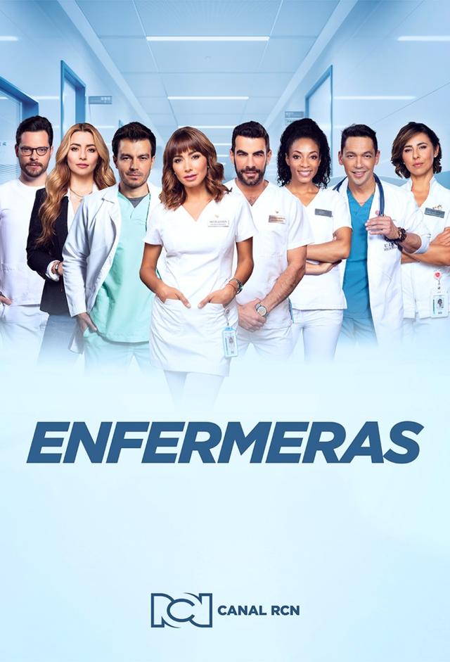 Nurses (2019)