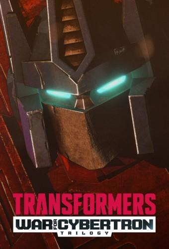 Transformers: War For Cybertron Trilogy