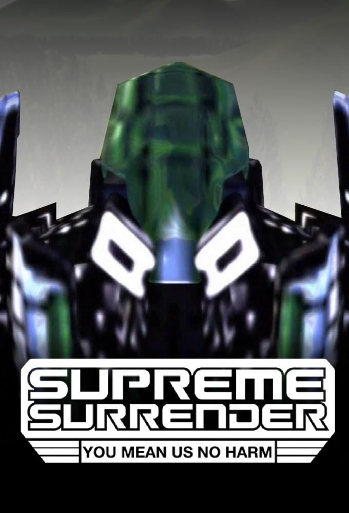 Supreme Surrender