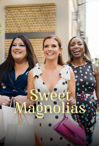 Sweet Magnolias