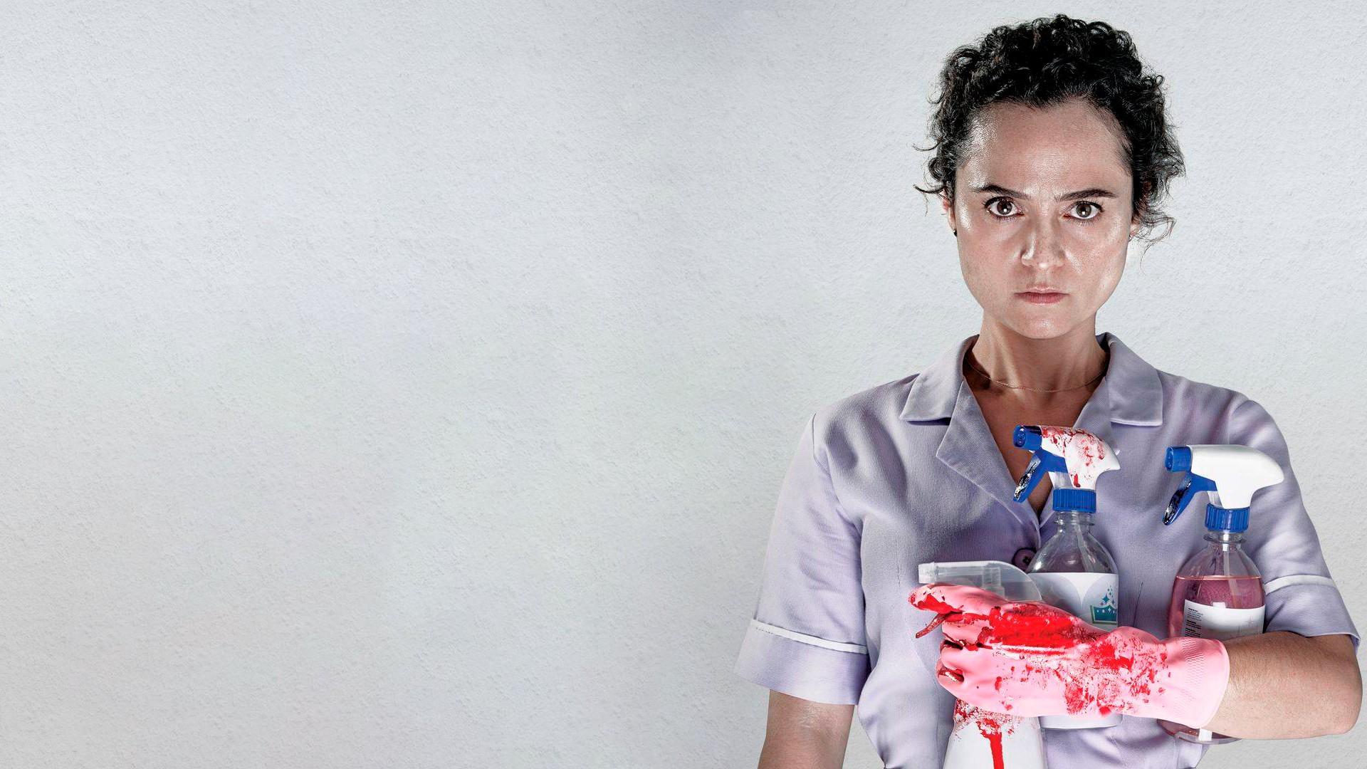 The Cleaning Lady (MX)