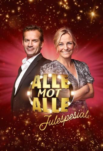 Alle mot alle julespesial