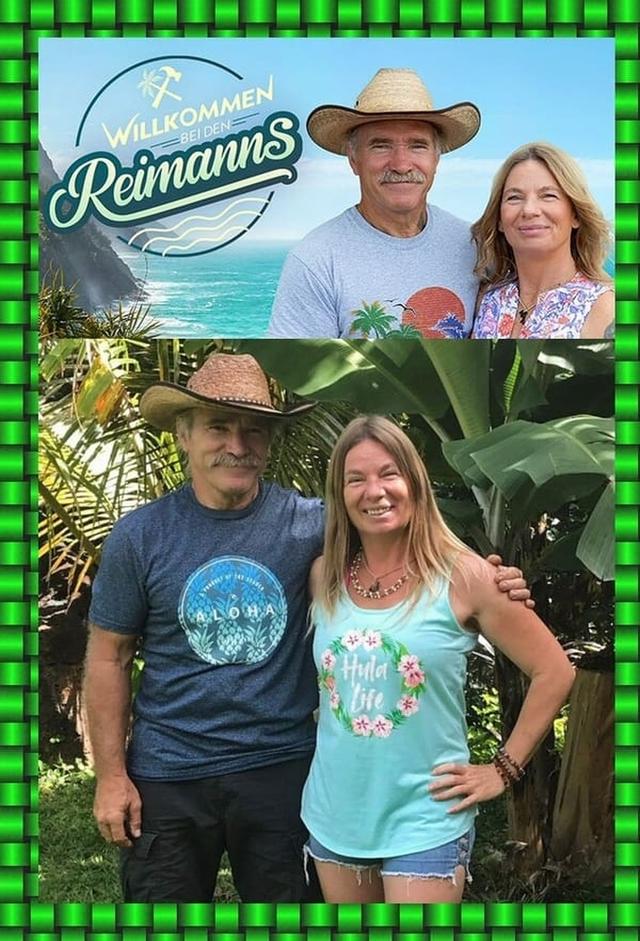 Willkommen bei den Reimanns