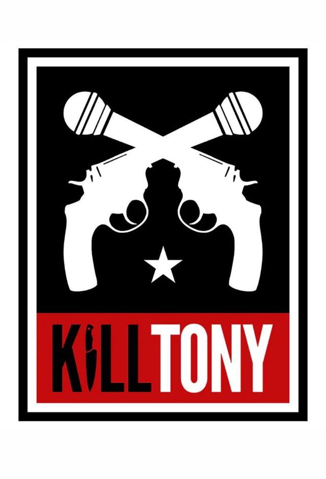 Kill Tony