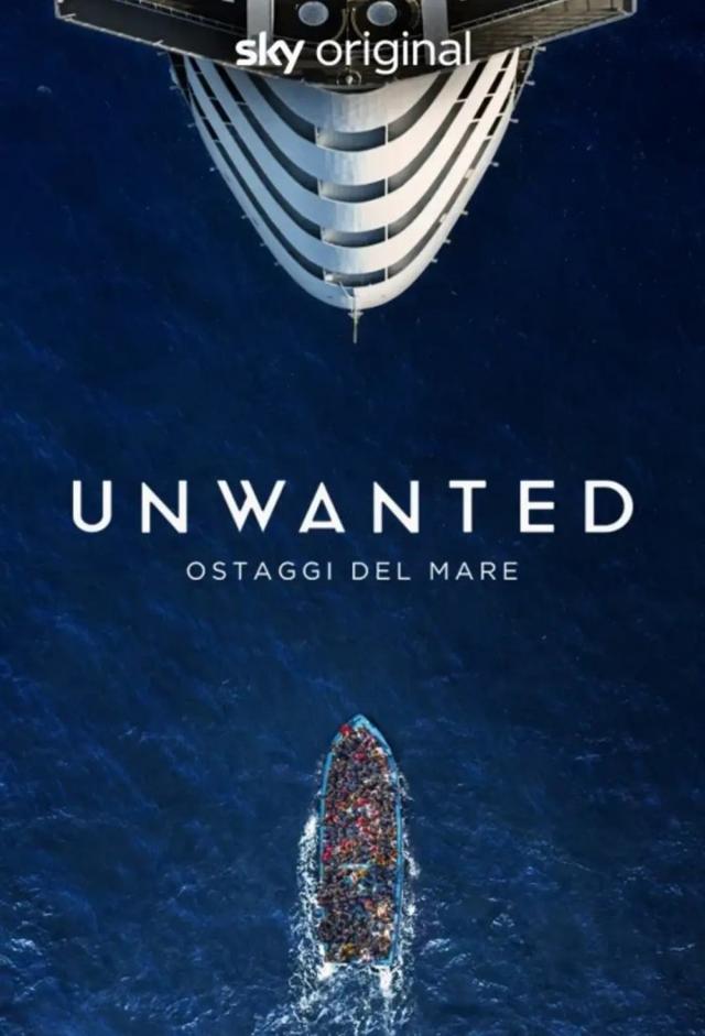 Unwanted