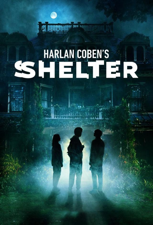 Harlan Coben's Shelter