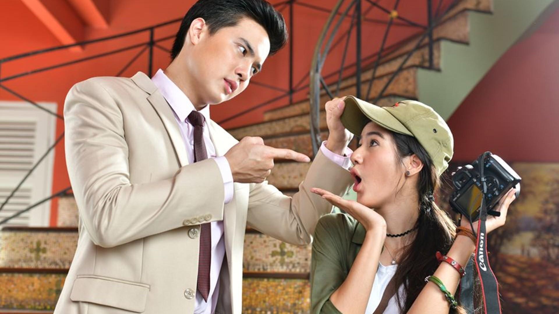 Khing Kor Rar Khar Kor Rang