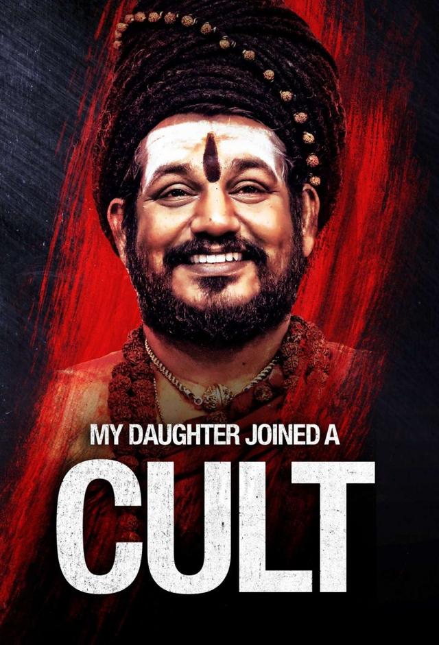 My Daughter Joined A Cult