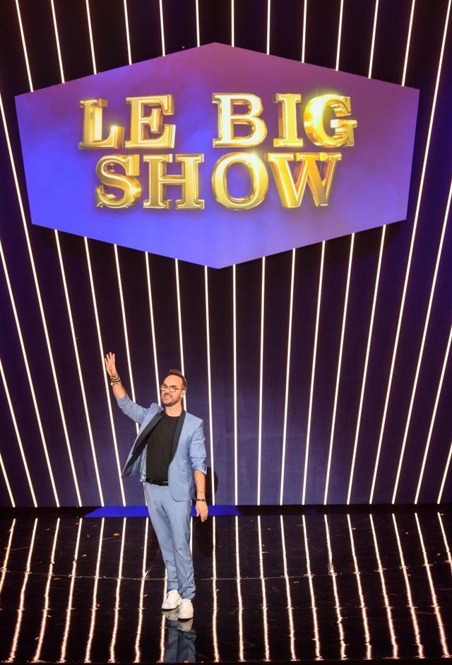 Le Big Show