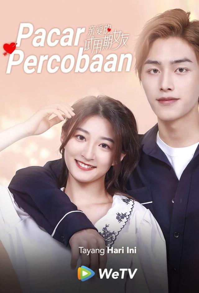 Dear Probationary Girlfriend