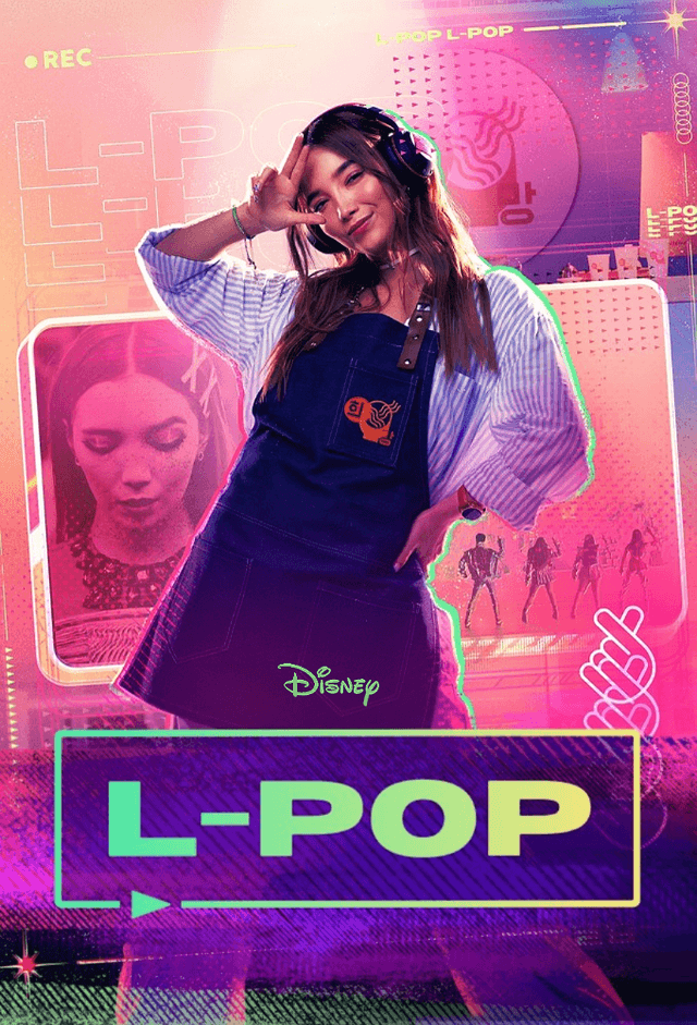 L-Pop