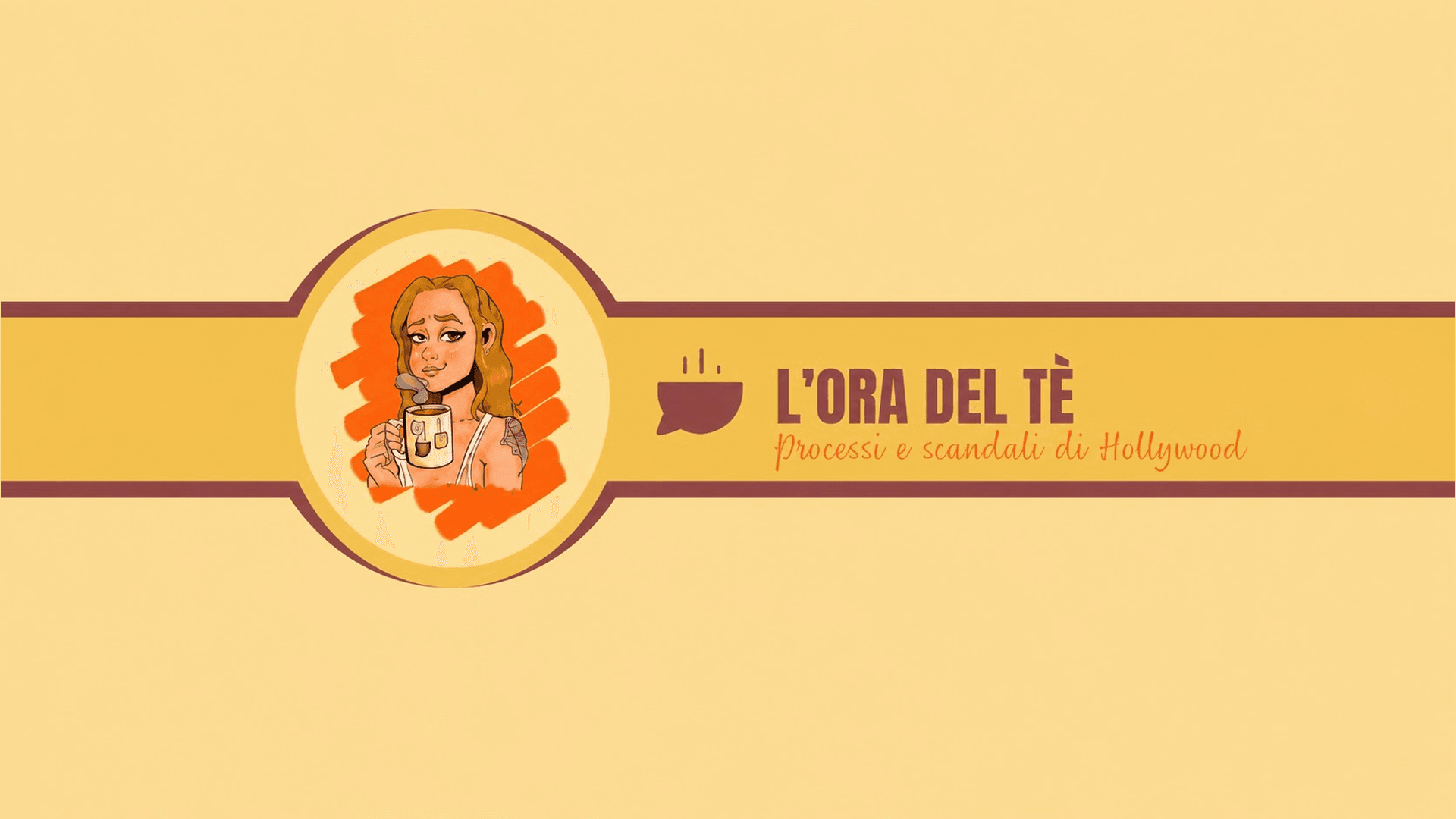 L'ora del tè