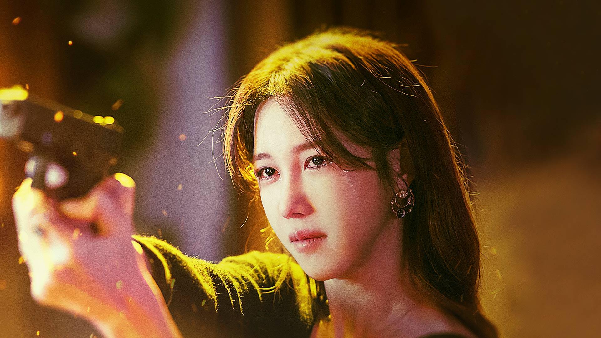 Pandora: Beneath the Paradise