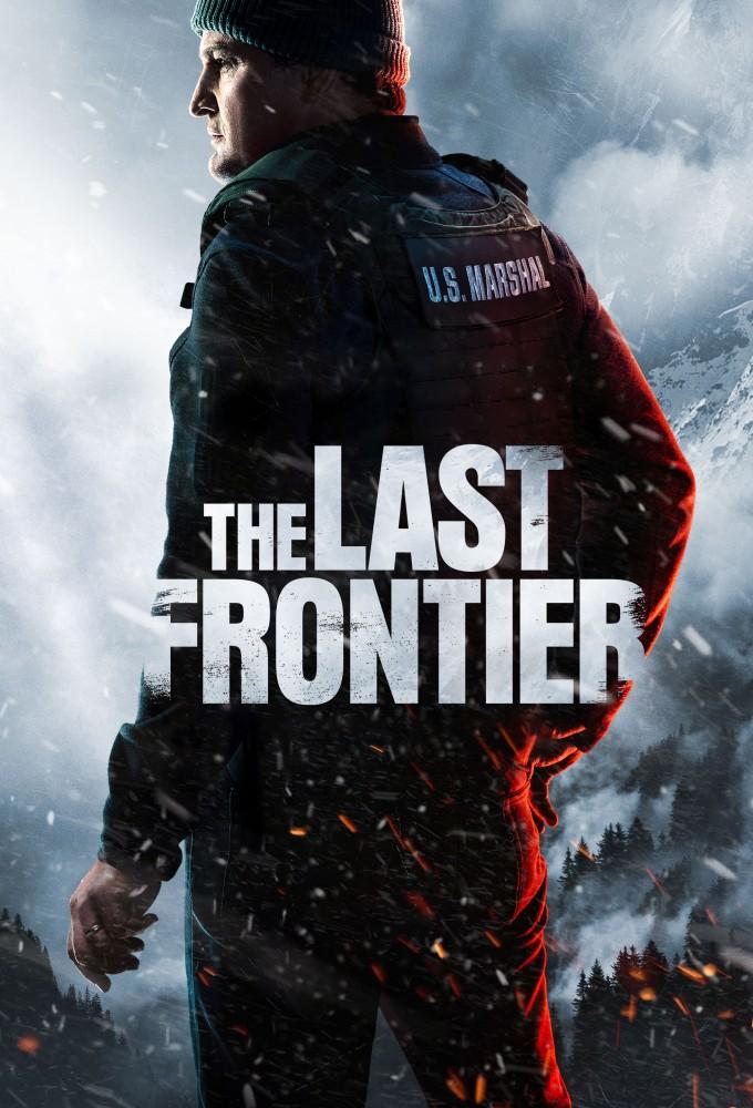 The Last Frontier (2025)