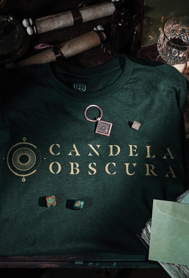 Candela Obscura