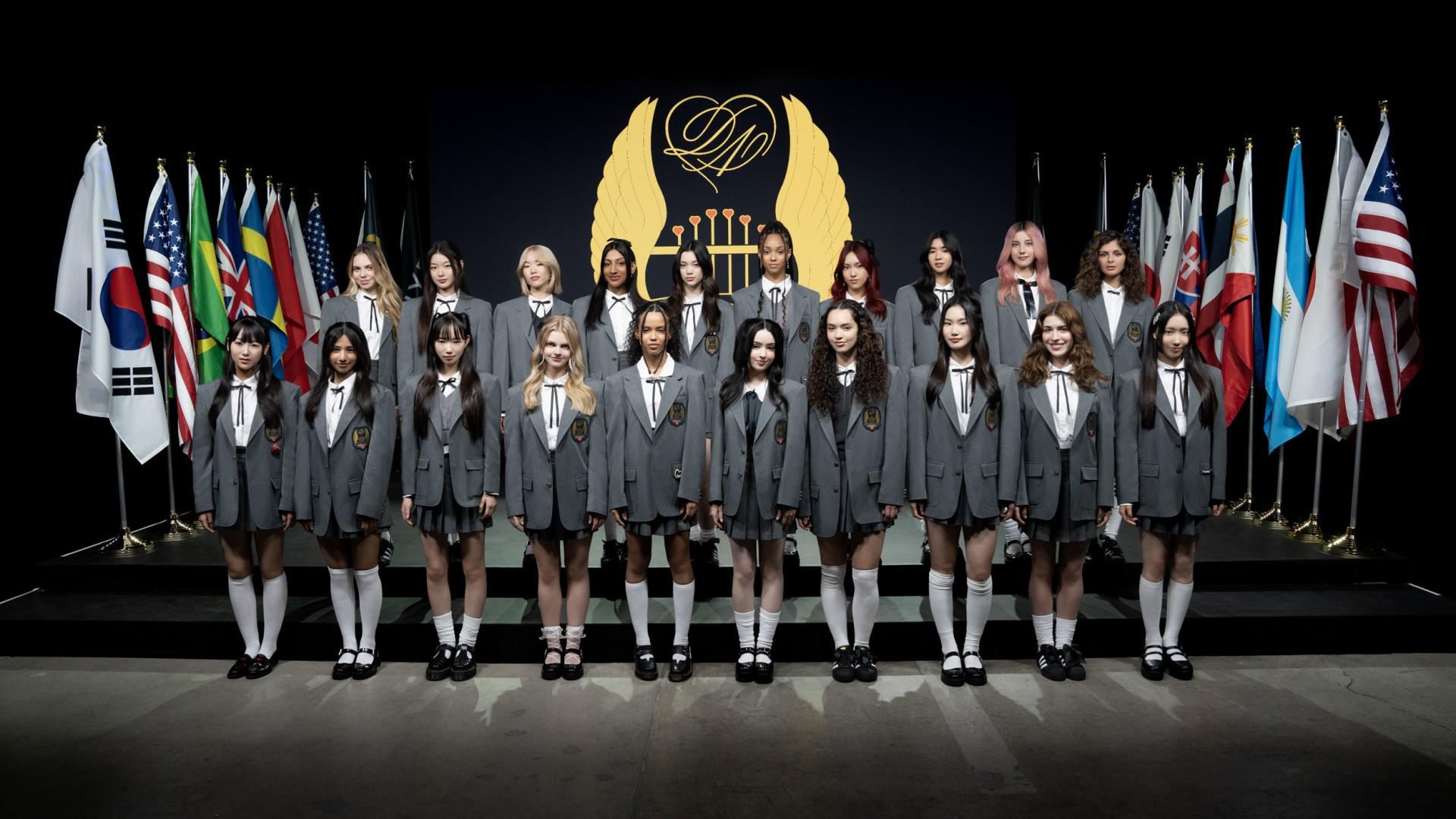 The Debut: Dream Academy