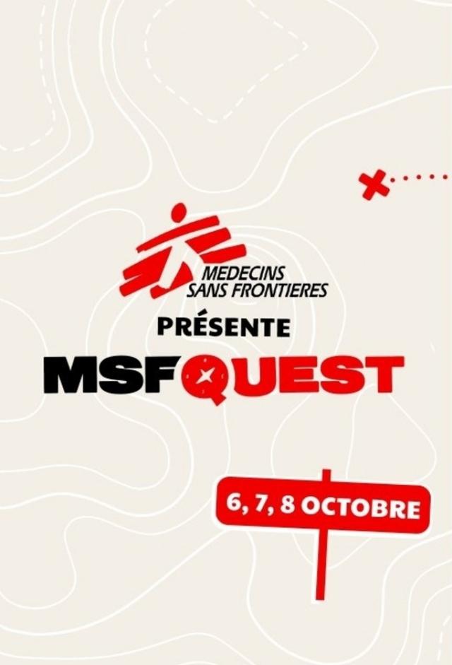 MSF Quest