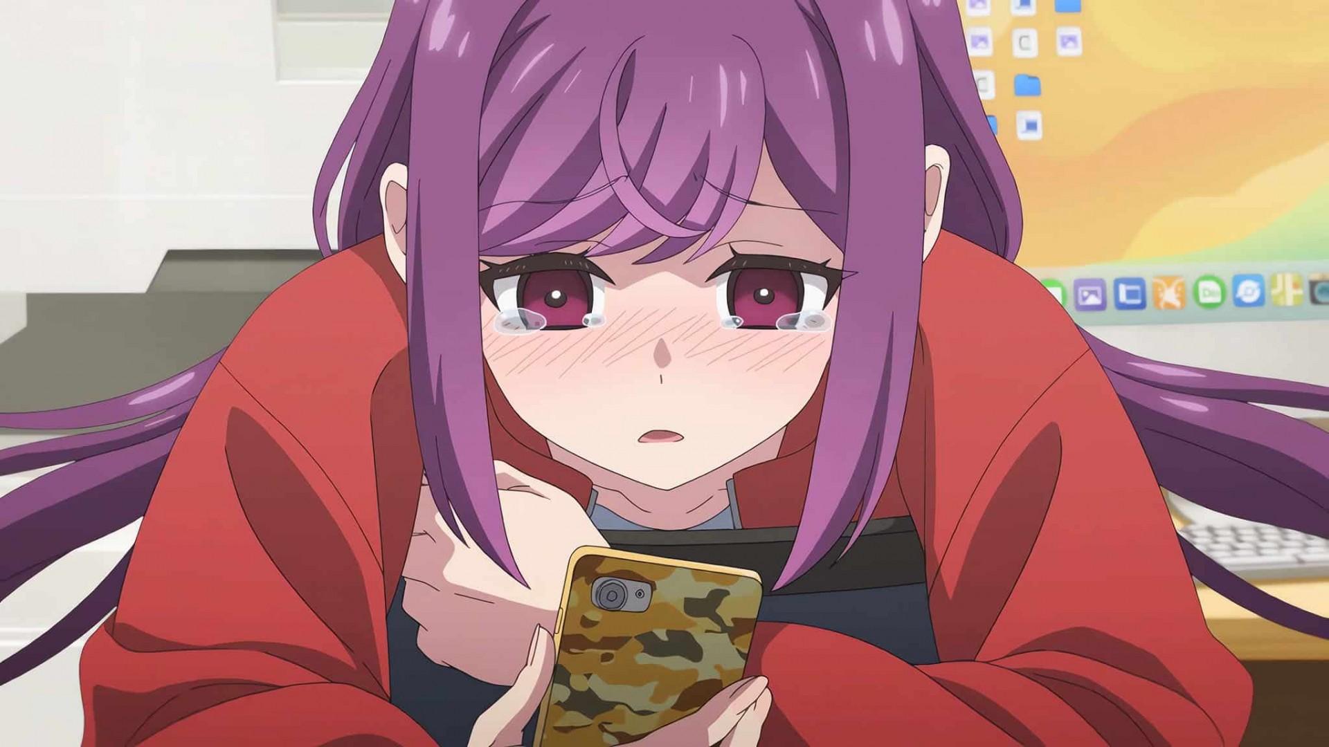 A Mangaka's Weirdly Wonderful Workplace