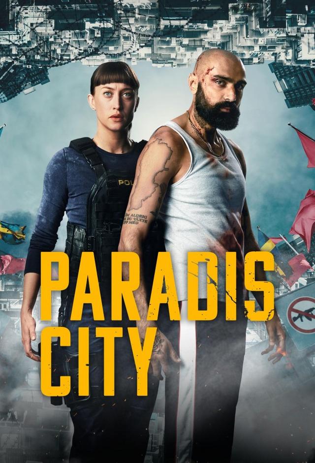 Paradis City