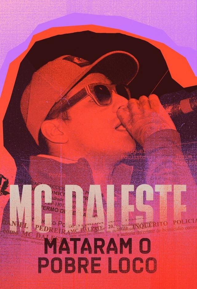 MC Daleste - They Killed Poor Loco