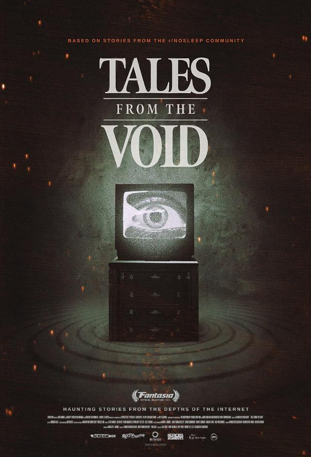 Tales From The Void