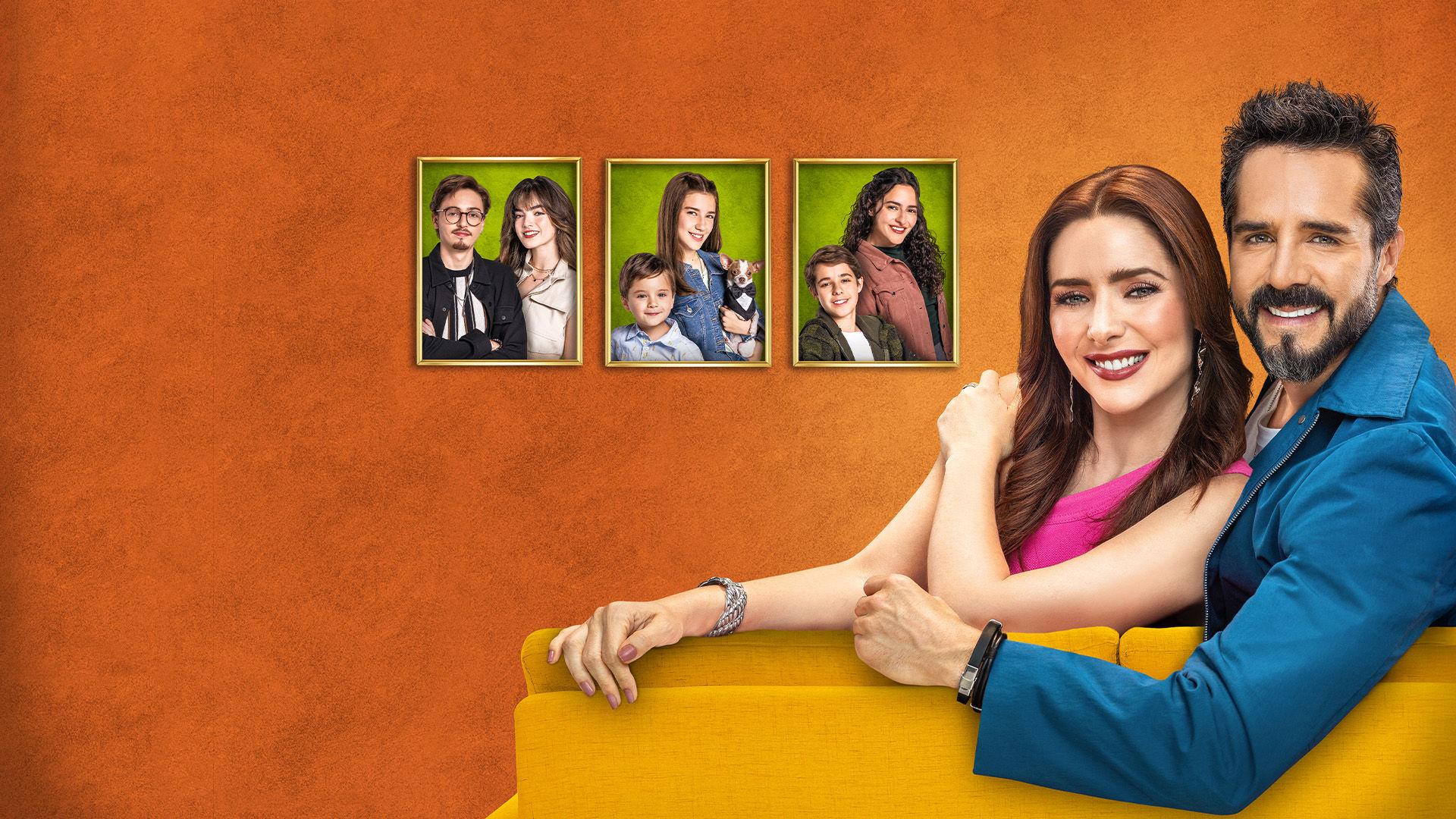 Conveniently a Family