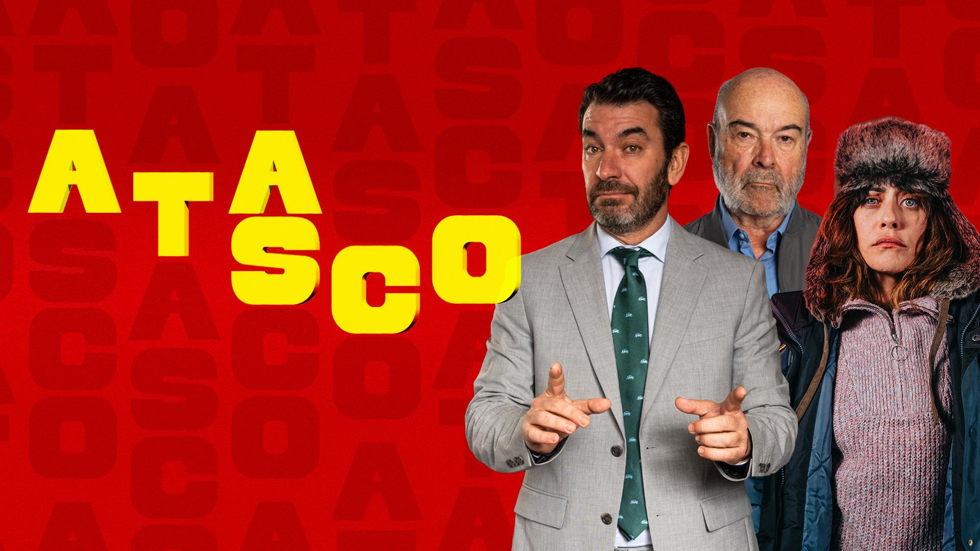 Atasco