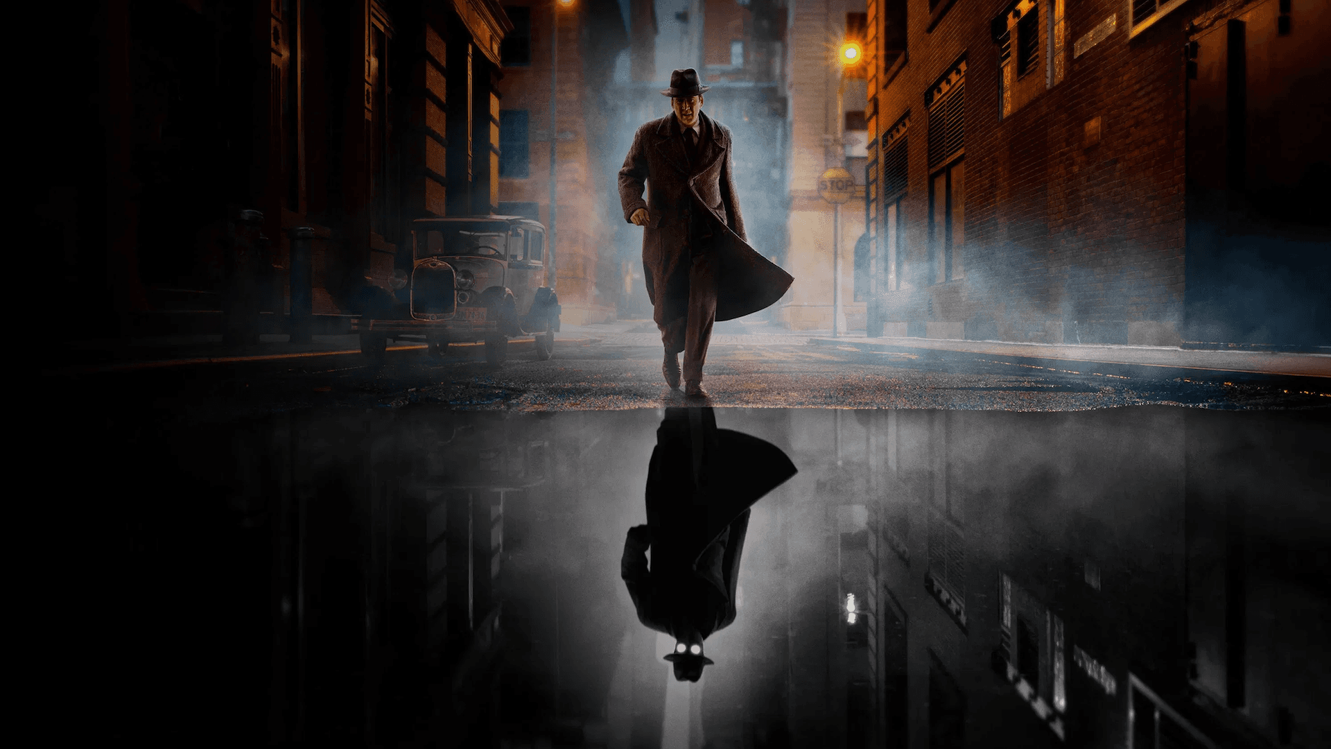 Spider-Noir