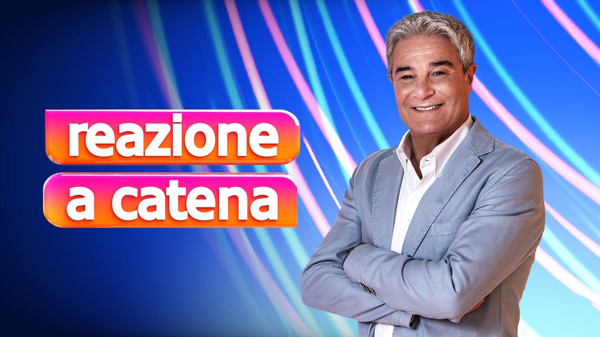 Reazione a catena