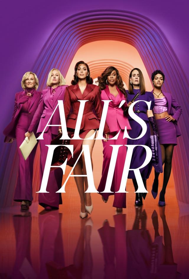 All's Fair (2025)