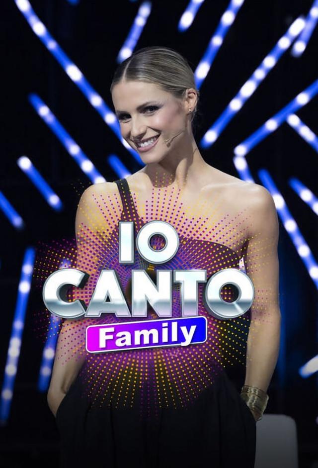 Io canto Family
