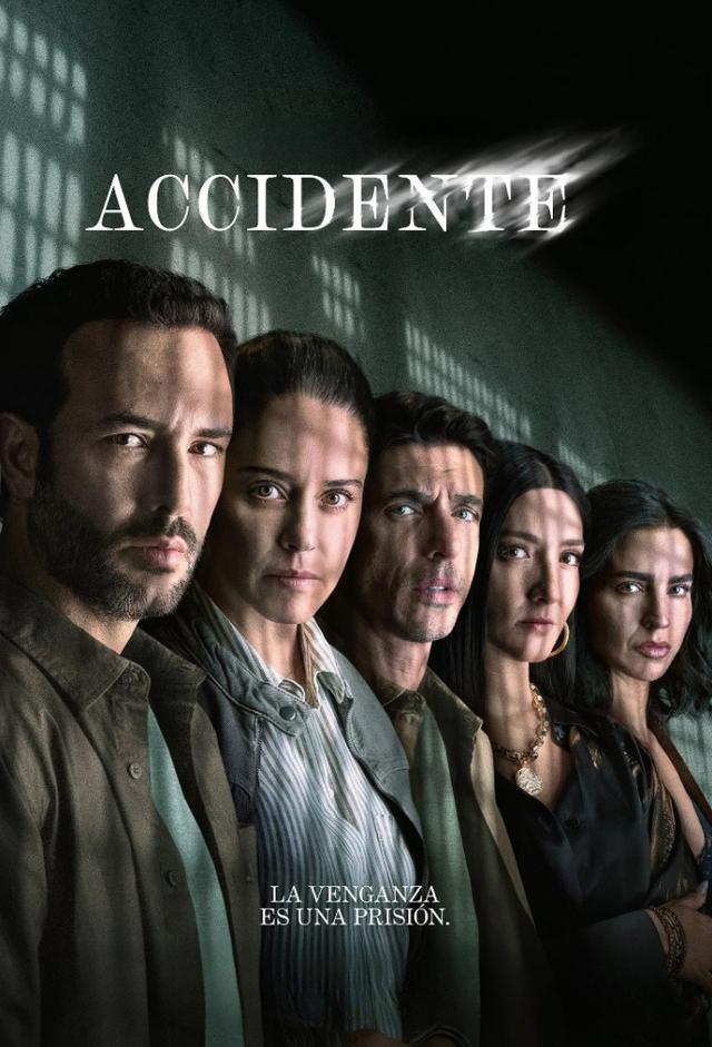 The Accident (2024)