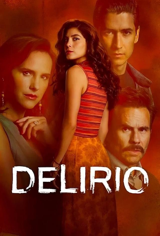 Delirium (2025)