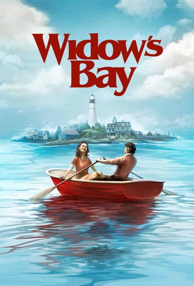 Widow's Bay